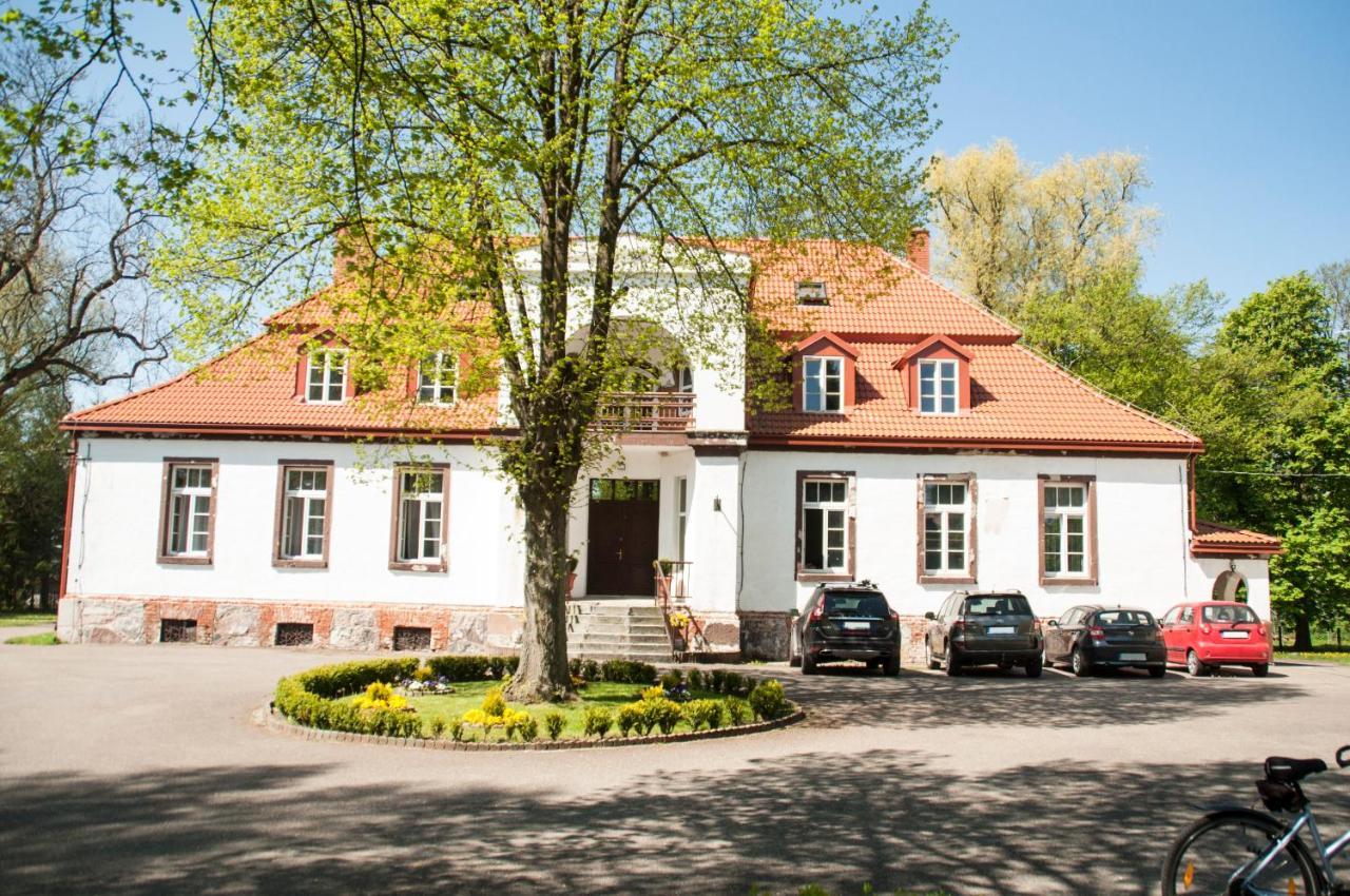 Plesna Park Hotel Exterior foto