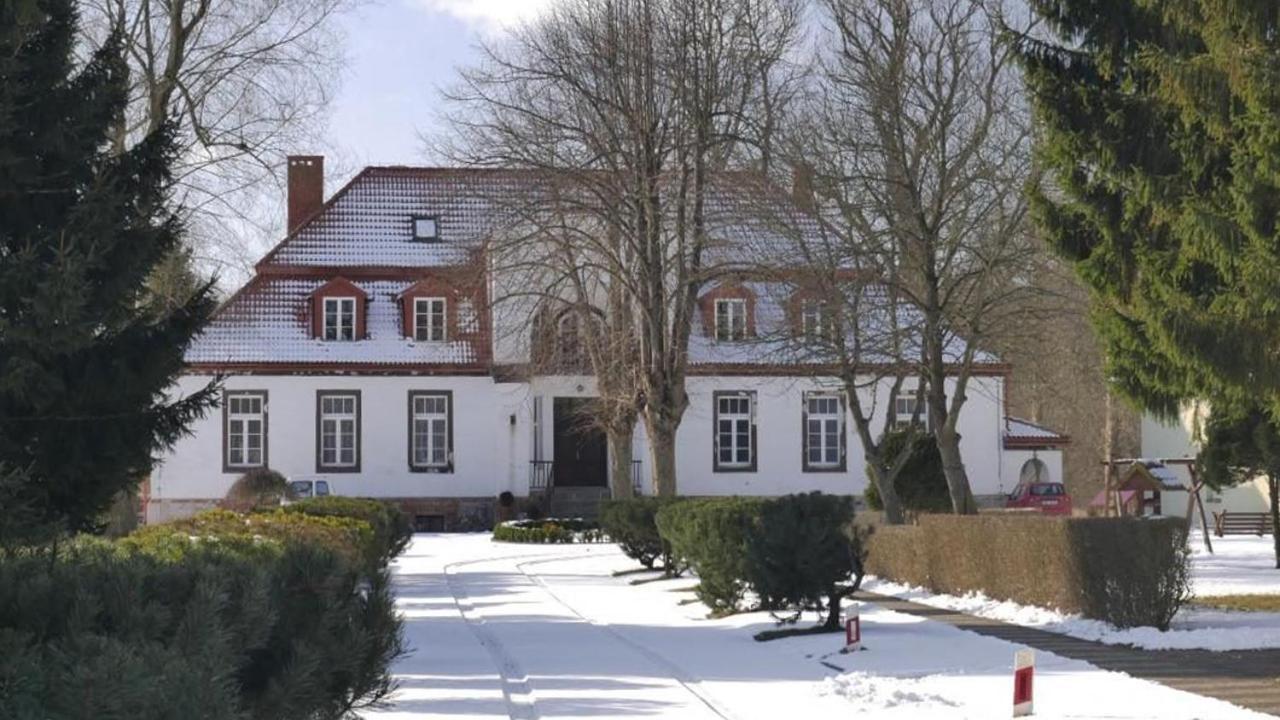 Plesna Park Hotel Exterior foto
