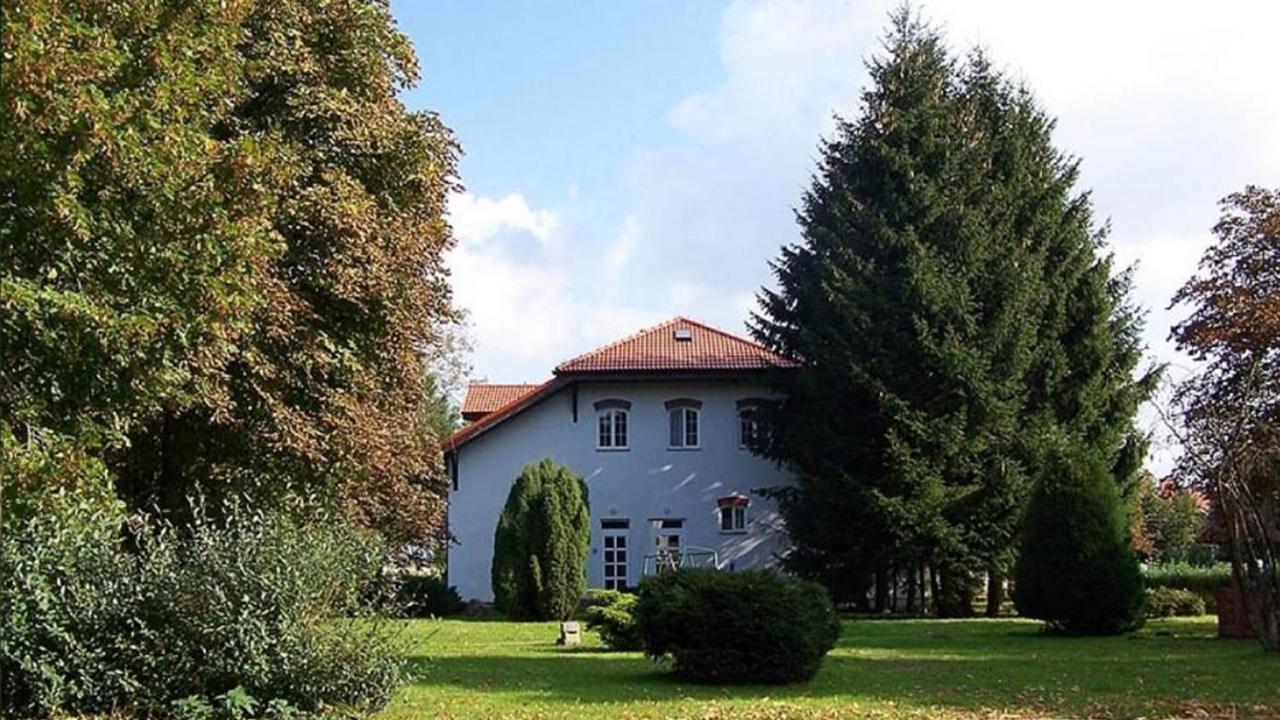 Plesna Park Hotel Exterior foto